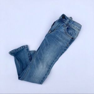 Oshkosh Boys Denim Jeans